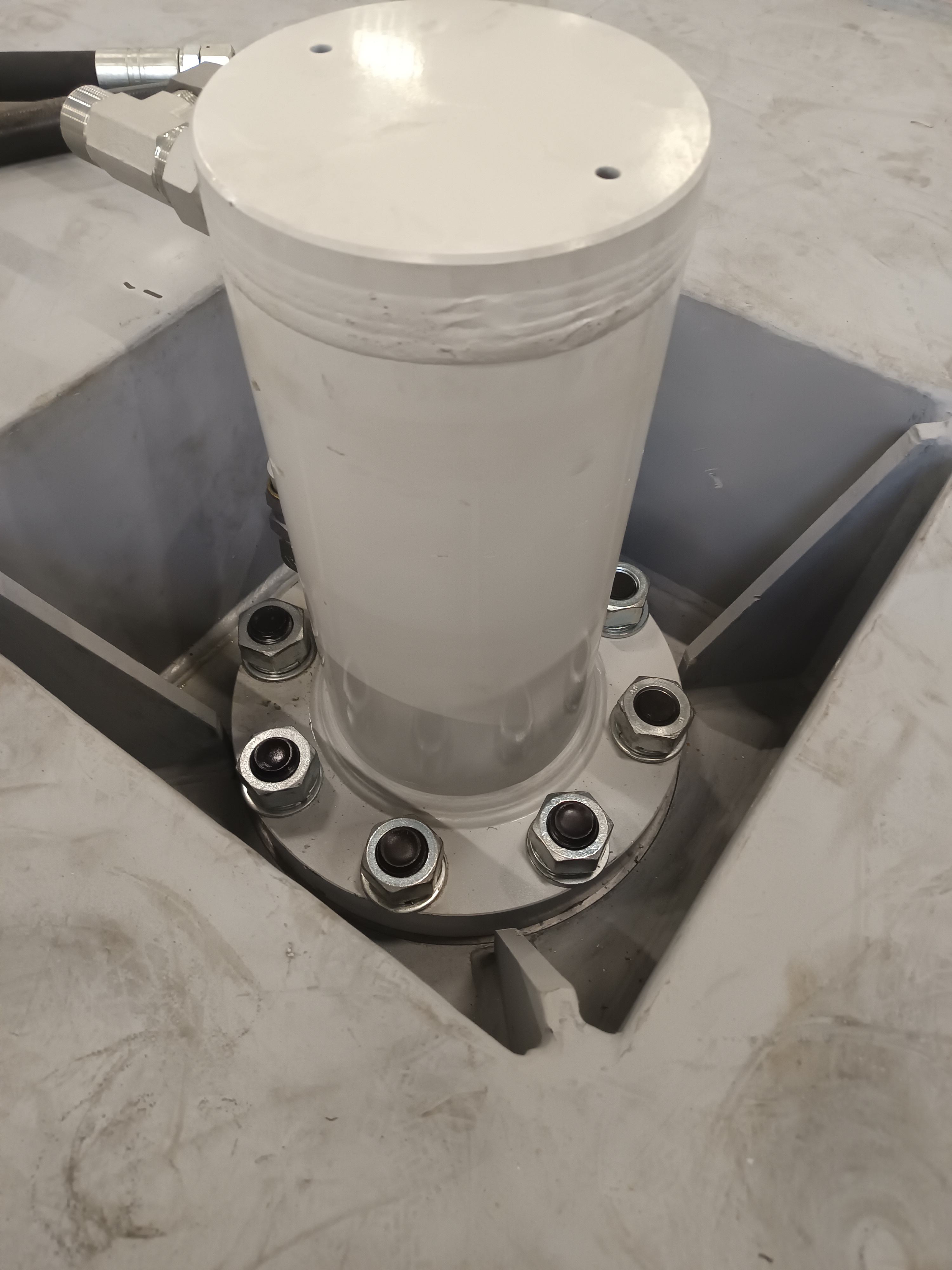 Regeneracja Siłownika